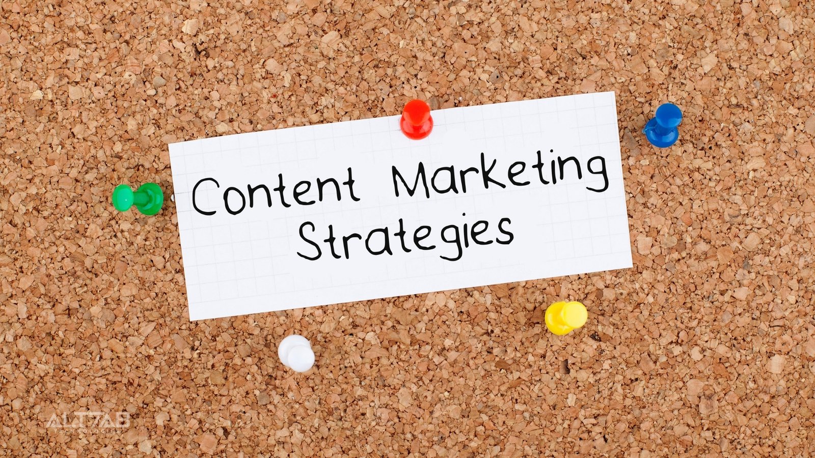 Guide to mastering content marketing strategies for audience engagement and ROI improvement.